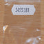 Tamiya 3455381/13455381 Tension Pulley Bushing, TA03/TA03F/TA03R/TA03R-S/TA03F-S