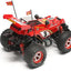 Tamiya 58685 Comical Hotshot (Factory Pre-Painted Body) Assembly Kit, (GF01CB/GF-01CB), NIB **Pre-Order**