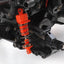 Tamiya 58685 Comical Hotshot (Factory Pre-Painted Body) Assembly Kit, (GF01CB/GF-01CB), NIB **Pre-Order**