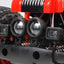 Tamiya 58685 Comical Hotshot (Factory Pre-Painted Body) Assembly Kit, (GF01CB/GF-01CB), NIB **Pre-Order**