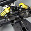 Tamiya 58686 VQS (2020)/Vanquish (Factory Pre-Painted Body) Assembly Kit, NIB **Pre-Order**