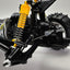 Tamiya 58686 VQS (2020)/Vanquish (Factory Pre-Painted Body) Assembly Kit, NIB **Pre-Order**