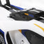 Tamiya 58689 2022 Ford GT Mk.2 Assembly Kit, (TT02/TT-02), NIB