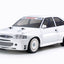 Tamiya 58691 1998 Ford Escort Custom Assembly Kit, (TT02/TT-02), NIB **Pre-Order**