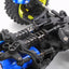 Tamiya 58696 Super Avante (TD4) Assembly Kit, NIB **DISCONTINUED**