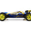 Tamiya 58696 Super Avante (TD4) Assembly Kit, NIB **DISCONTINUED**