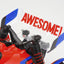 Tamiya 47482 Astute (2022) (TD2) (Factory Pre-Painted Body) Assembly Kit, NIB **Pre-Order**