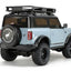 Tamiya 47483 Ford Bronco 2021 (Factory Pre-Painted Body) Assembly Kit, (CC02/CC-02), NIB **Pre-Order**