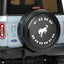 Tamiya 47483 Ford Bronco 2021 (Factory Pre-Painted Body) Assembly Kit, (CC02/CC-02), NIB **Pre-Order**