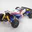 Tamiya 58706 Thundershot/Thunder Shot (2022) (Factory Pre-Paint Body) Assembly Kit, NIB **Pre-Order**