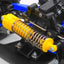 Tamiya 58706 Thundershot/Thunder Shot (2022) (Factory Pre-Paint Body) Assembly Kit, NIB **Pre-Order**