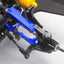 Tamiya 58706 Thundershot/Thunder Shot (2022) (Factory Pre-Paint Body) Assembly Kit, NIB **Pre-Order**