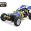 Tamiya 58710 Hotshot II/2 Blockhead Motors (Factory Pre-Painted Body) Assembly Kit, NIB **Pre-Order**