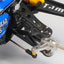 Tamiya 58710 Hotshot II/2 Blockhead Motors (Factory Pre-Painted Body) Assembly Kit, NIB **Pre-Order**
