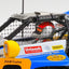 Tamiya 58710 Hotshot II/2 Blockhead Motors (Factory Pre-Painted Body) Assembly Kit, NIB **Pre-Order**