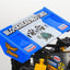 Tamiya 58710 Hotshot II/2 Blockhead Motors (Factory Pre-Painted Body) Assembly Kit, NIB **Pre-Order**