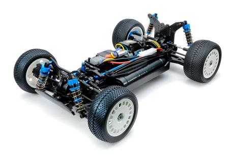 Tamiya 58717 TT02BR Chassis Kit, (TT-02BR), NIB **Pre-Order**