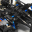 Tamiya 58717 TT02BR Chassis Kit, (TT-02BR), NIB **Discontinued**