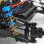 Tamiya 58717 TT02BR Chassis Kit, (TT-02BR), NIB **Discontinued**