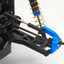 Tamiya 58717 TT02BR Chassis Kit, (TT-02BR), NIB **Discontinued**