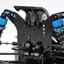 Tamiya 58717 TT02BR Chassis Kit, (TT-02BR), NIB **Discontinued**