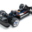 Tamiya 58720 TT02SRX Chassis Kit, (TT-02SRX), NIB **Pre-Order**