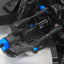 Tamiya 58720 TT02SRX Chassis Kit, (TT-02SRX), NIB **Pre-Order**
