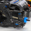 Tamiya 58720 TT02SRX Chassis Kit, (TT-02SRX), NIB **Pre-Order**