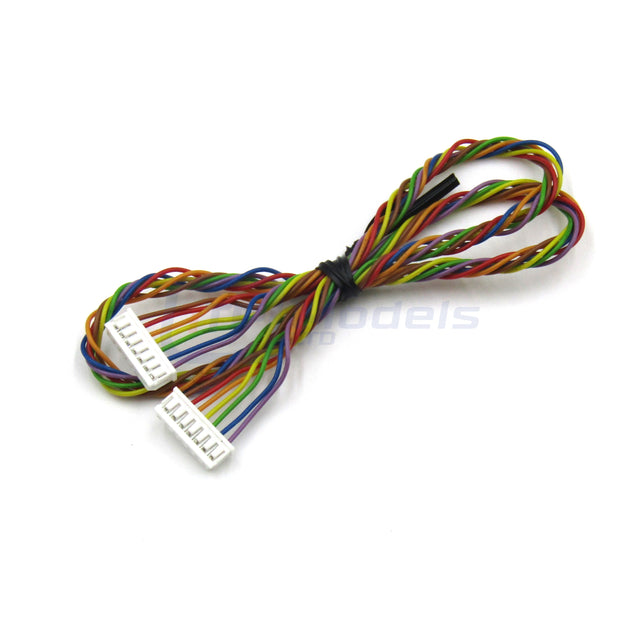 Tamiya 7175095/17175095 7P Harness for Multi-Function Control Unit (MFC-01/MFC-02/MFC-03)