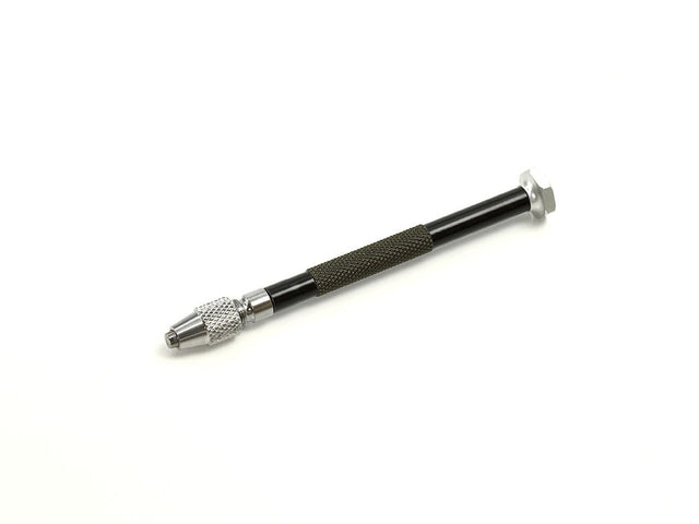 Tamiya 74051 Craft Tools, Fine Pin Vice S (0.1-1.0mm), NIP
