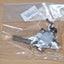 Tamiya 7684043/17684043 Carburetor Assembly, (TGX/Mad Bison/FS-15LT), NIP