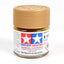 Tamiya Acrylic Mini X & XF Paint Jars (Round, 10ml, .33fl oz), NEW