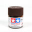 Tamiya Acrylic Mini X & XF Paint Jars (Round, 10ml, .33fl oz), NEW