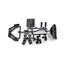 Tamiya 42183 TRF502X Chassis Kit, 9004287/19004287 B Parts (Wing Mount), NEW