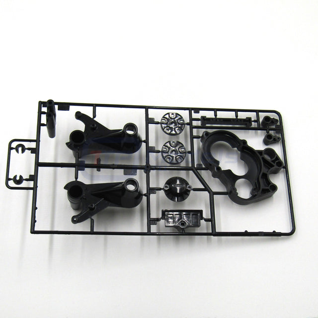 Tamiya Brat/Frog/Blackfoot 2016/Monster Beetle, 9005130/19005130/0005161 C Parts