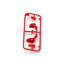 Tamiya 58298 Enzo Ferrari/TB-01/TT01/TG10, 9005710/19005710 H Parts (Mirrors), NEW