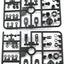 Tamiya 42167 TRF201/TRF201XR/TRF201XM/DN01, 9114075/19114075, N Parts (2pcs) NEW