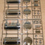 Tamiya 56344 Grand Hauler, 9115424/19115424 R Parts (2 Pcs.), NEW