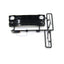Tamiya 58519 Toyota Bruiser, 9225138/19225138 W Parts (Front Grill & Wipers)
