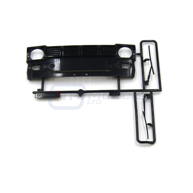 Tamiya 58519 Toyota Bruiser, 9225138/19225138 W Parts (Front Grill & Wipers)