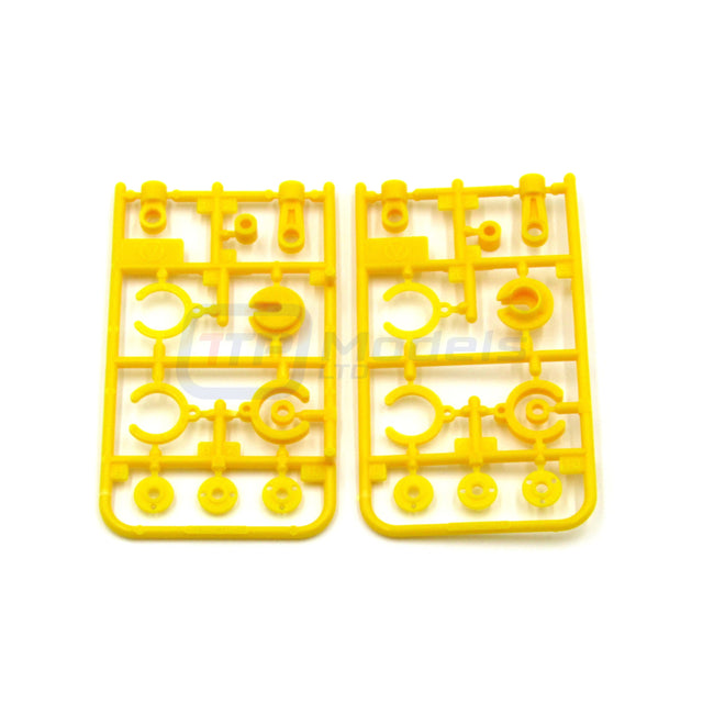 Tamiya 58568 Neo Scorcher/TT02B/Merc C11, 9225155/19225155 V Parts, Damper Parts