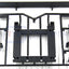 Tamiya 56360 Volvo FH16 750 6x4 Timber, 9225194/19225194 W Parts, NEW