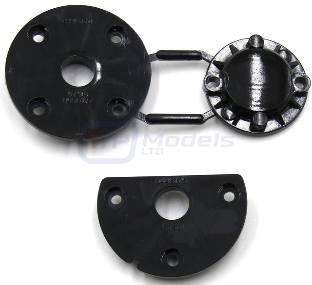 Tamiya 58184 Fighter Buggy RX/Madbull/DT01, 9335230/19335230/0555099 C Parts