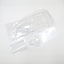 Tamiya 84124 Wolf WR1/F104W, 9338094/19338094 Body, Driver/Rear Wing & Plates **Discontinued**