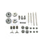 Tamiya 56314 Knight Hauler, 9400028/19400028, Differential (Diff) Gear Bag, NIP