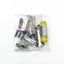 Tamiya 58328 Gravel Hound/Rising Storm/DF02, 9400153/19400153 Metal Parts Bag B