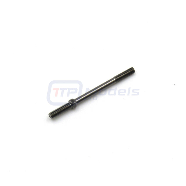 Tamiya 9400797/19400797 3x42mm Turnbuckle Shaft (1 Pc.), (XV01/Egress/TA06)