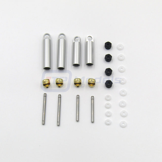 Tamiya 58441 Buggy Champ/Sand Scorcher, 9401427/19401427 Damper Bag, NIP