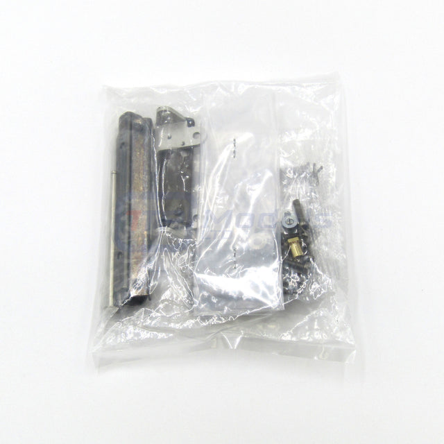 Tamiya 56344 Grand Hauler/Black, 9402874/19402874 Metal Parts Bag F, NIP