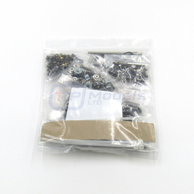 Tamiya 56309 Ford Aeromax/Metallic, 9415420/19415420 Metal Parts Bag E, NIP